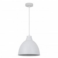 подвесной светильник arte lamp casato a2055sp-1wh в Архангельске
