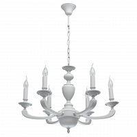подвесная люстра mw-light дэль рей 6 700011606 в Архангельске