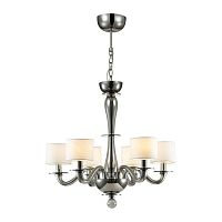 подвесная люстра odeon light laura 4196/6 в Архангельске