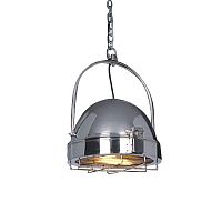 подвесной светильник km026 steel от delight collection в Архангельске