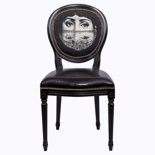 стул погружение fornasetti в Архангельске