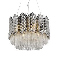 подвесной светильник p68067-8 clear от delight collection в Архангельске