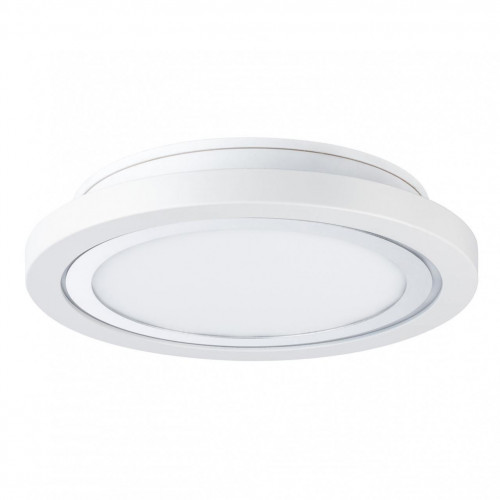 потолочный светодиодный светильник paulmann panel line 92792 в Архангельске