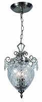 подвесной светильник divinare reggia 1150/01 sp-2 в Архангельске