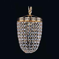 подвесной светильник bohemia ivele 1920/15o/gb в Архангельске