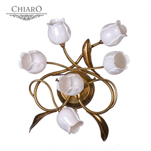 бра chiaro иоланта 321020306 в Архангельске