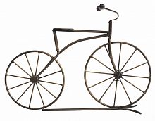 предмет декора ретро-велосипед garden bicycle в Архангельске