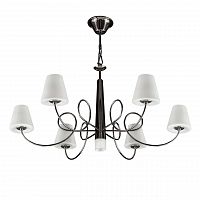 подвесная люстра lightstar vortico 814277 в Архангельске