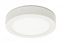 потолочный светильник arte lamp angolo a3018pl-1wh в Архангельске