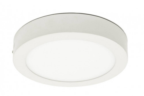 потолочный светильник arte lamp angolo a3018pl-1wh в Архангельске