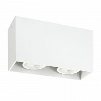 потолочный светильник denkirs dk2028-wh в Архангельске