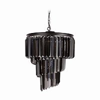 люстра adriatica чёрная в Архангельске