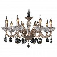 подвесная люстра osgona artifici 719088 бронза в Архангельске