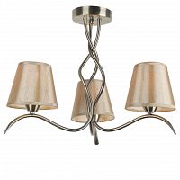 потолочная люстра arte lamp 60 a6569pl-3ab в Архангельске