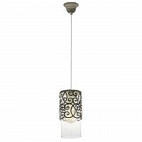 подвесной светильник eglo vintage 49201 в Архангельске