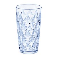 стакан crystal l, 450 мл, голубой в Архангельске