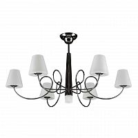 потолочная люстра lightstar vortico 814077 в Архангельске