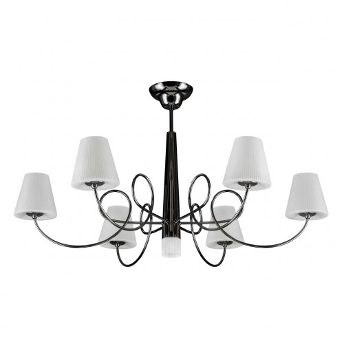 потолочная люстра lightstar vortico 814077 в Архангельске