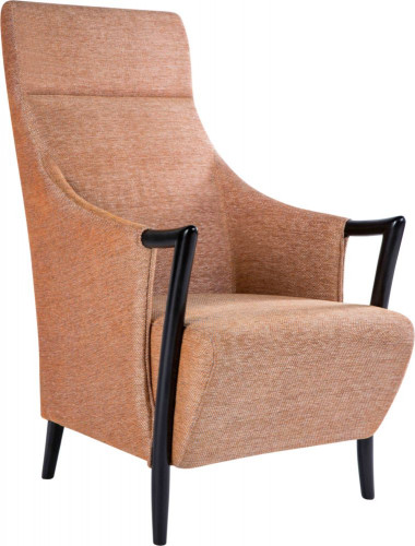 кресло sontini розовое в Архангельске