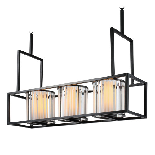подвесной светильник carducci от delight collection в Архангельске