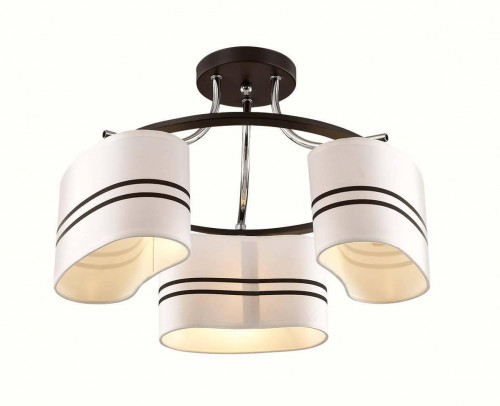 потолочная люстра lumion ivara 3056/3c в Архангельске