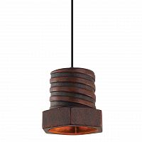 подвесной светильник lussole loft lsp-9660 в Архангельске