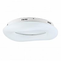 потолочный светодиодный светильник divinare 8003/60 pl-1 в Архангельске