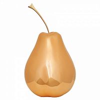 декор pear rose gold big в Архангельске
