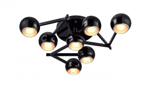 потолочная люстра st luce rottura sl853.402.07 в Архангельске