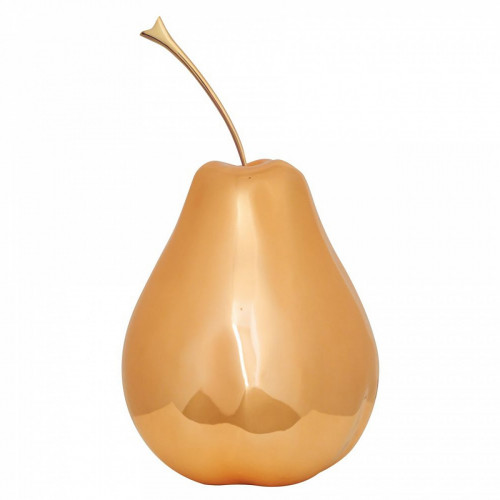 декор pear rose gold big в Архангельске