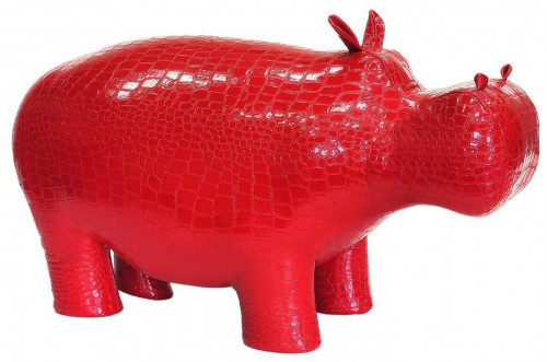 пуфик leset бегемот искусственная кожа в Архангельске