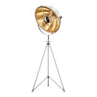 торшер studio white/gold от delight collection в Архангельске