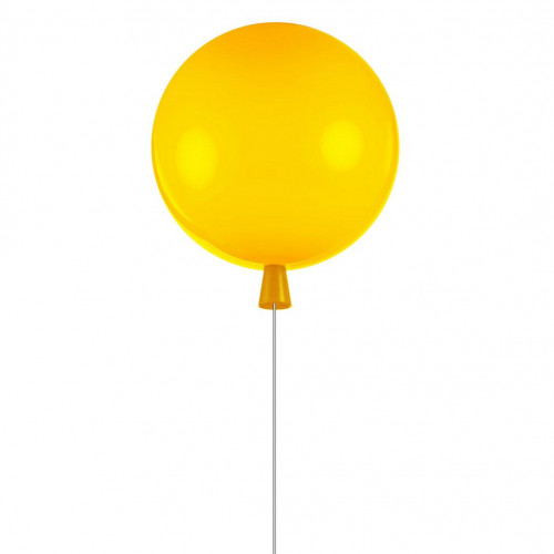 потолочный светильник loft it 5055c/s yellow в Архангельске