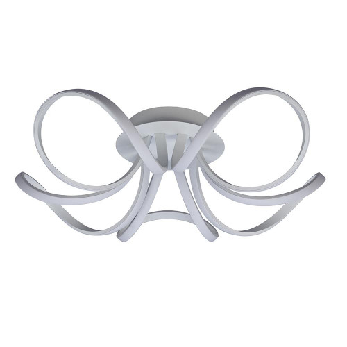 потолочный светодиодный светильник mantra knot led 6037 в Архангельске