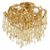 потолочная люстра divinare 3150/16 pl-6 в Архангельске