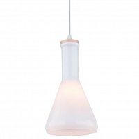 подвесной светильник arte lamp 22 a8114sp-1wh в Архангельске