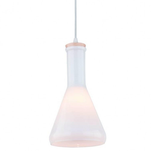 подвесной светильник arte lamp 22 a8114sp-1wh в Архангельске