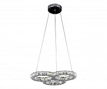 подвесной светодиодный светильник kink light тор-кристалл 08609(3000-6000k) в Архангельске