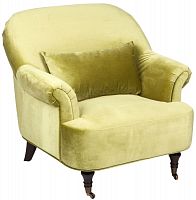 кресло seater салатовое в Архангельске