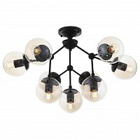 потолочная люстра st luce stampo sl549.402.09 в Архангельске