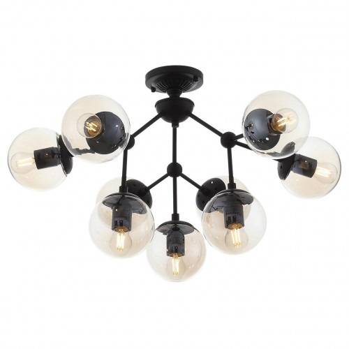 потолочная люстра st luce stampo sl549.402.09 в Архангельске