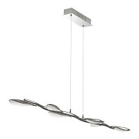 подвесной светодиодный светильник odeon light scoppa 3994/32l в Архангельске