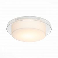 потолочный светодиодный светильник st luce botone sl466.502.01 в Архангельске