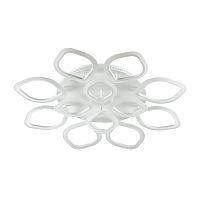потолочная светодиодная люстра lumion ariel 3771/99cl в Архангельске
