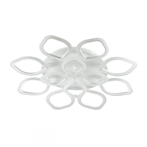 потолочная светодиодная люстра lumion ariel 3771/99cl в Архангельске