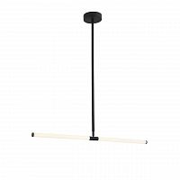 подвесной светодиодный светильник st luce bisaria sl393.403.02 в Архангельске