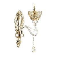 бра odeon light dorata 3999/1w в Архангельске