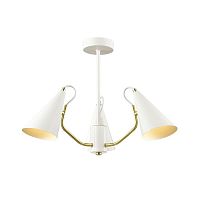 потолочная люстра lumion watson 4439/3c в Архангельске