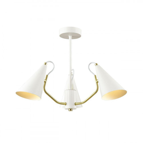 потолочная люстра lumion watson 4439/3c в Архангельске