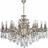 подвесная люстра dio darte elite opera e 1.1.30.600 a в Архангельске